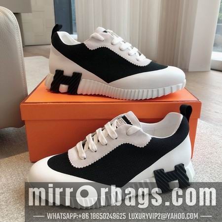 Replica Hermes Shoes Hermes sz38-44 jyh0904