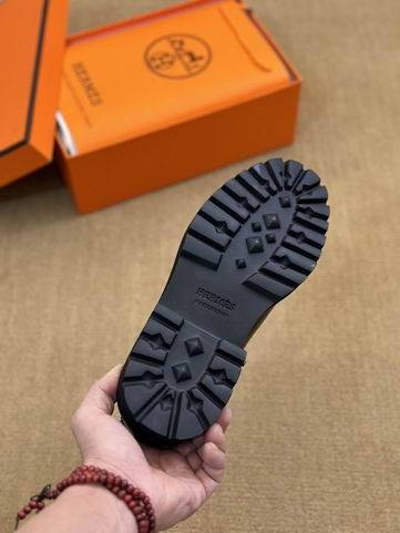 Replica Hermes Shoes Hermes sz38-46 hnh1202