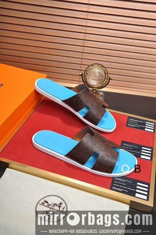 Replica Hermes Shoes HERMES sz38-44BS0107
