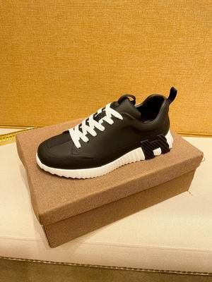 Replica Hermes Shoes Hermes sz38-44 jyh1004