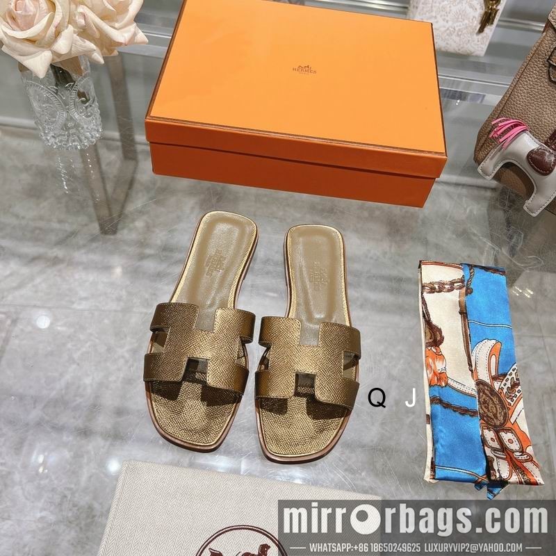 Replica Hermes Shoes Hermes sz35-40 XJ0703