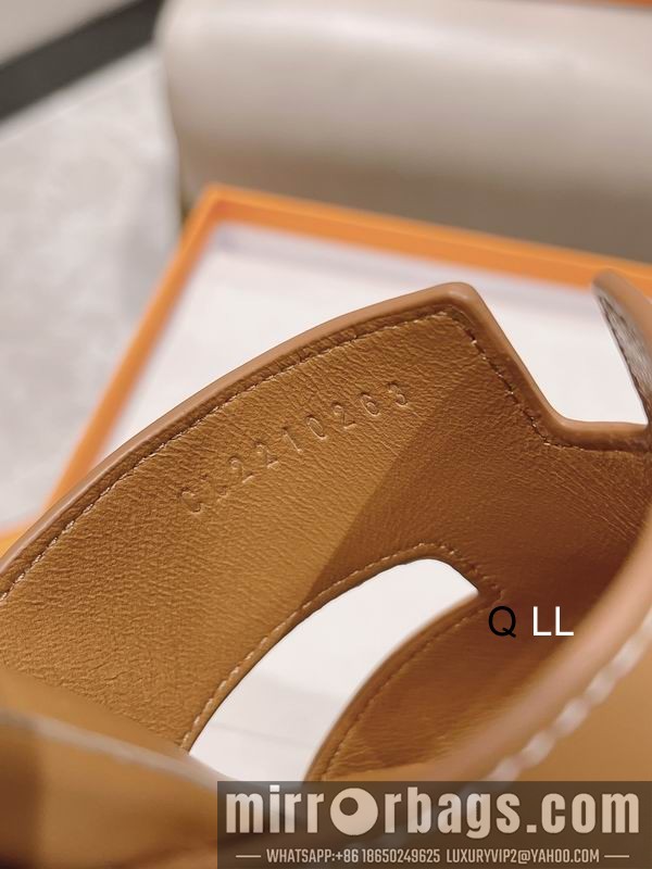 Replica Hermes Shoes Hermes sz35-40 3C LL1203