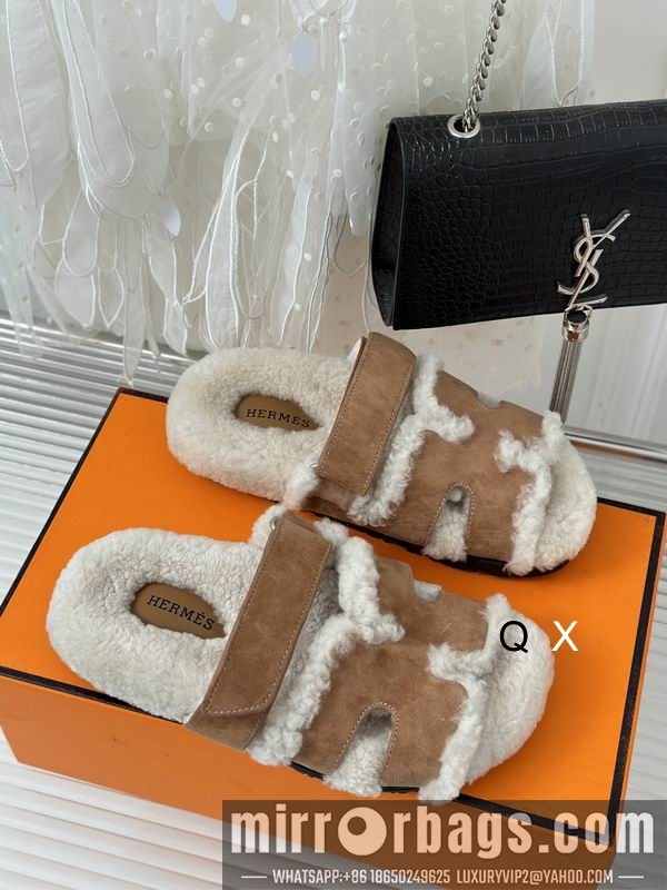 Replica Hermes Shoes Hermes sz35-45 14C JX0905