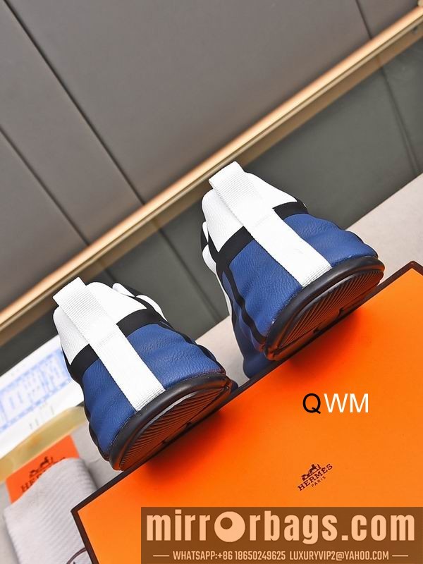 Replica Hermes Shoes Hermes sz38-45 WM0806