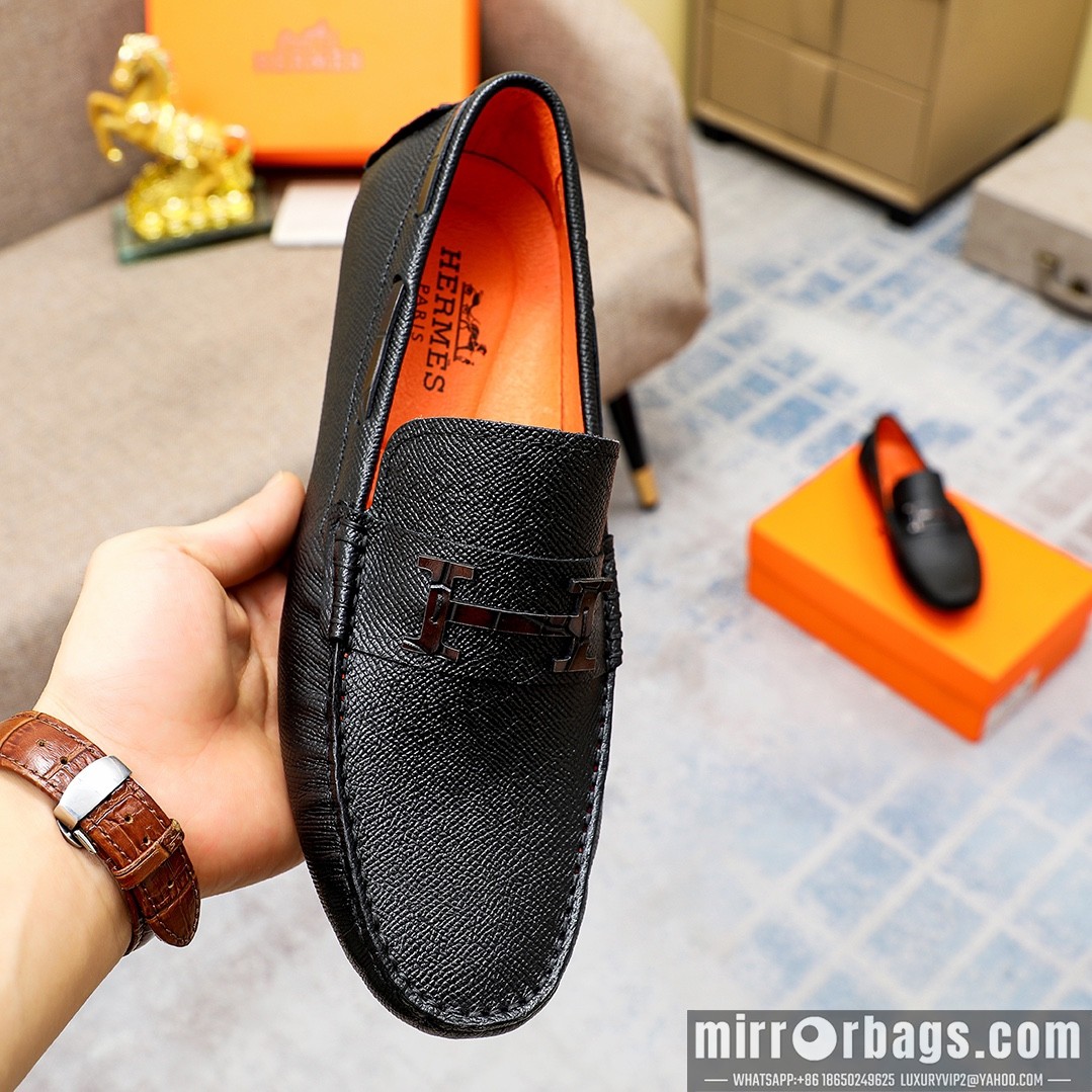 Replica Hermes Shoes Hermes sz38-44 h0715