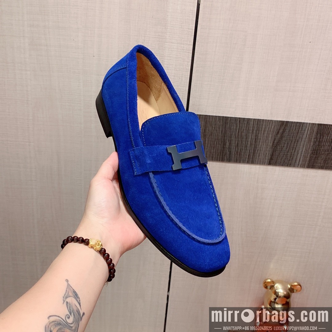 Replica Hermes Shoes Hermes sz38-44 h0703