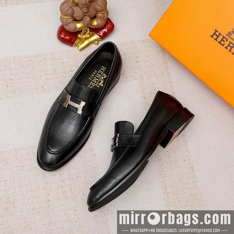 Replica Hermes Shoes Hermes sz39-46 mnf0238