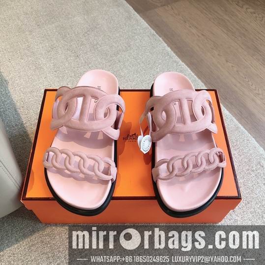 Replica Hermes Shoes Hermes sz35-40 mnh0209