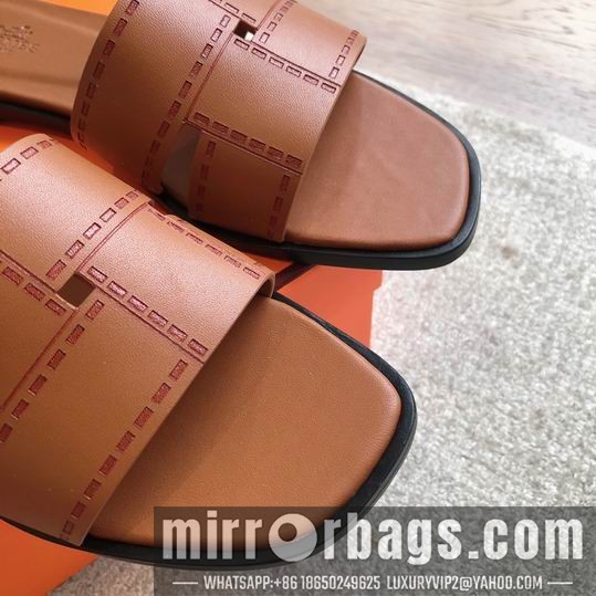 Replica Hermes Shoes Hermes sz35-41 mnh0207