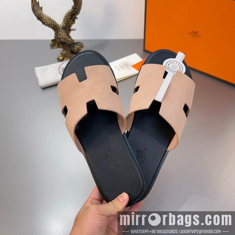 Replica Hermes Shoes Hermes sz38-48 mnf0314