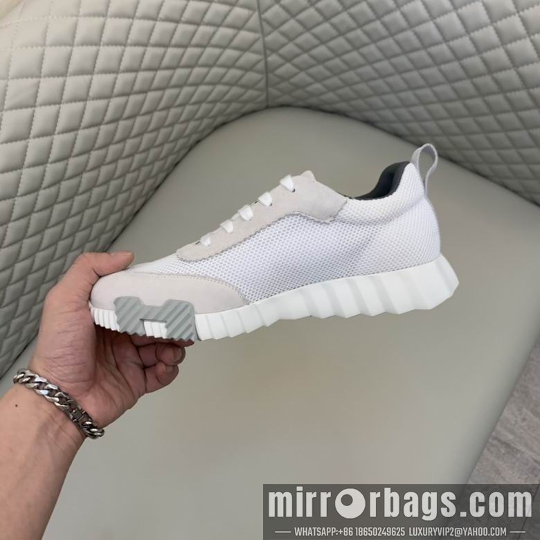 Replica Hermes Shoes Hermes sz38-44 4C n0917