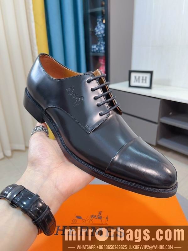 Replica Hermes Shoes Hermes sz38-45 mnf0281