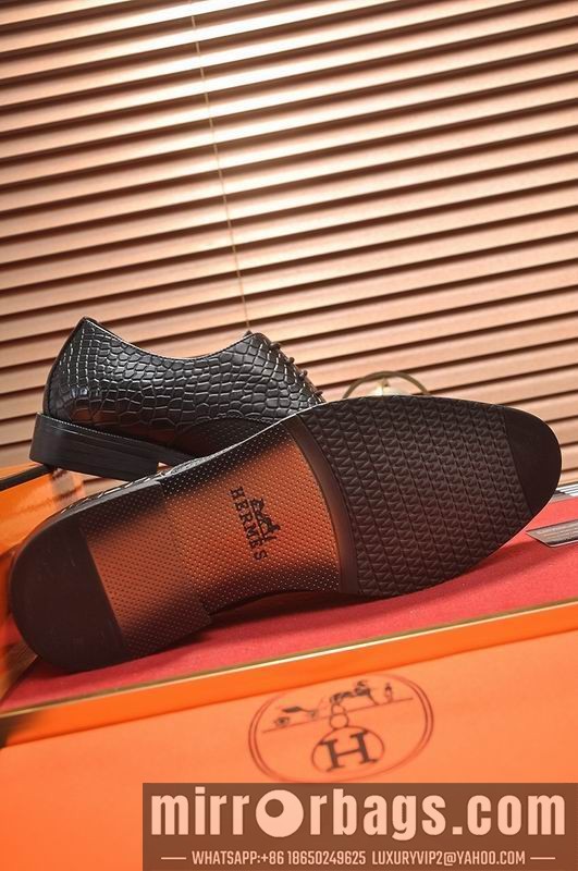 Replica Hermes Shoes Hermes sz38-45 mnf0228