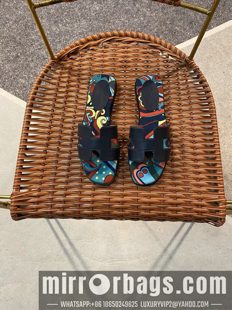 Replica Hermes Shoes 2167010 SZ 35-43