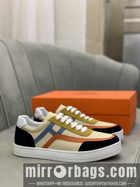 Replica Hermes Shoes 22516411 SZ 38-44