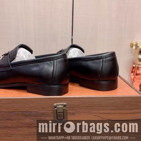 Replica Hermes Shoes Hermes sz38-46 mnh0602