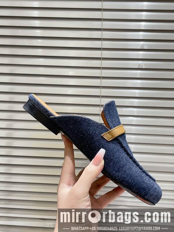 Replica Hermes Shoes Hermes sz35-41 mnf0234