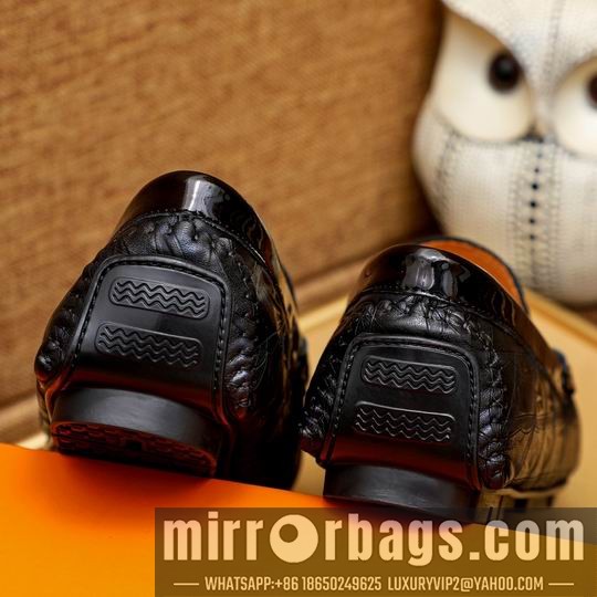 Replica Hermes Shoes Hermes sz38-44 mnh0509