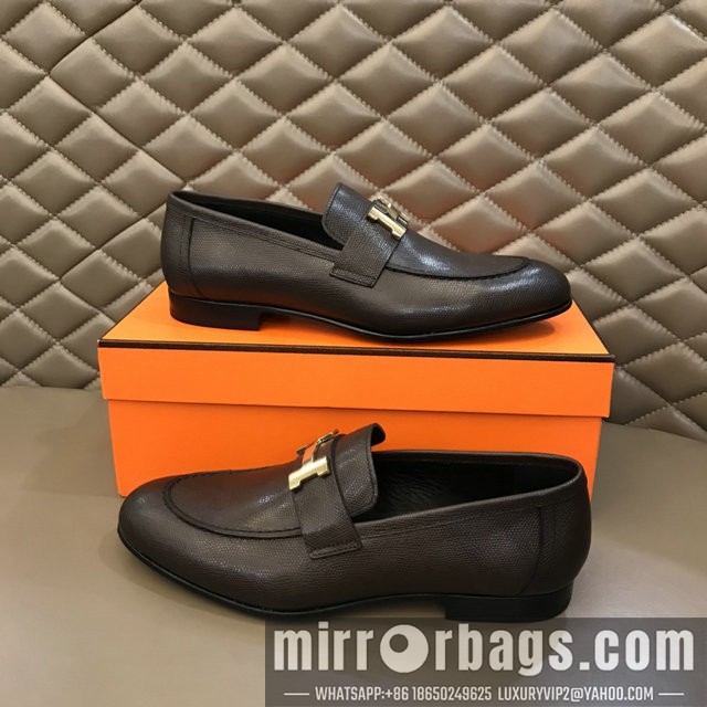 Replica Hermes Shoes 22530013 SZ 38-44