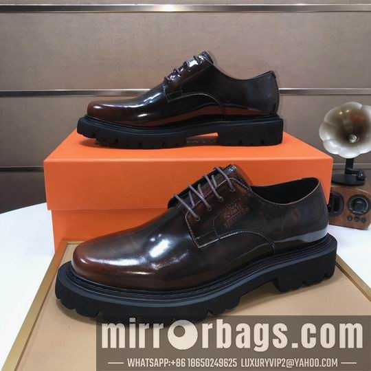 Replica Hermes Shoes Hermes sz38-45 hnh0609