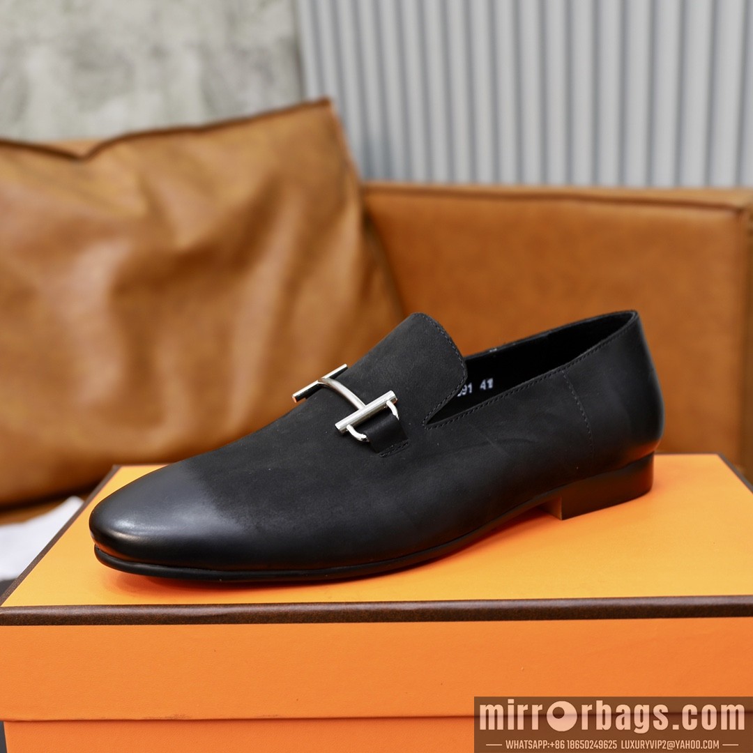 Replica Hermes Shoes Hermes sz38-44 h0724