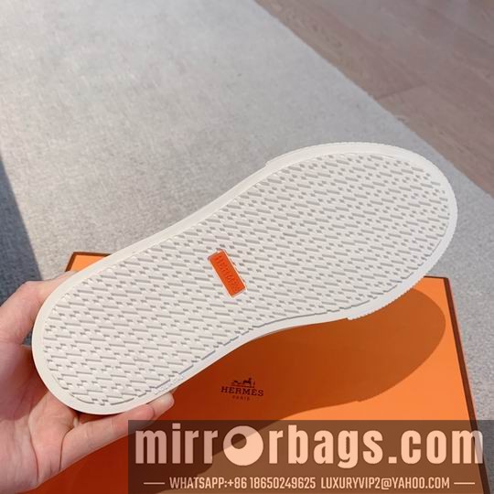 Replica Hermes Shoes Hermes sz35-46 mnh0220