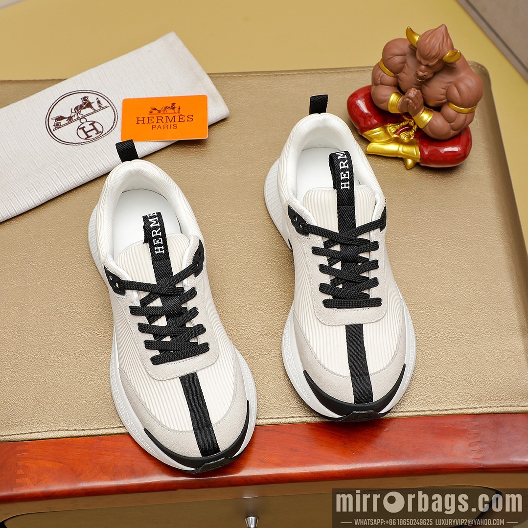Replica Hermes Shoes Hermes sz38-44 h0701