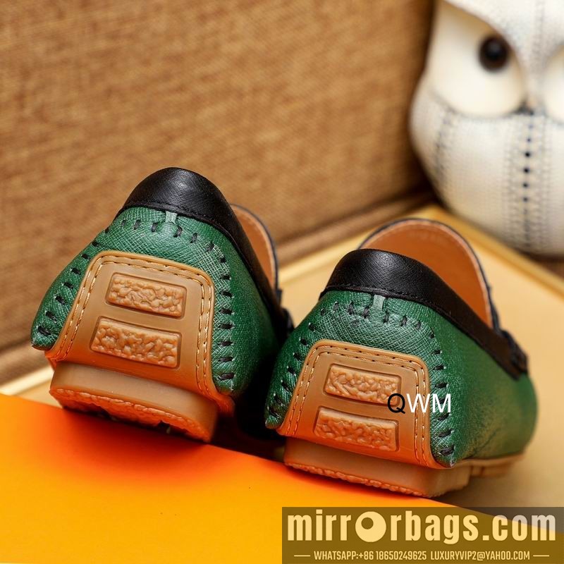 Replica Hermes Shoes HERMES sz38-45 WM0204