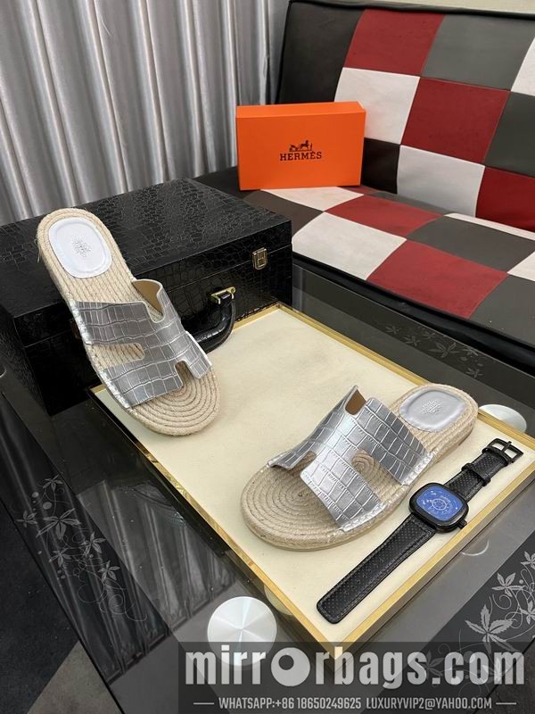 Replica Hermes Shoes Hermes sz38-47 hnh0608