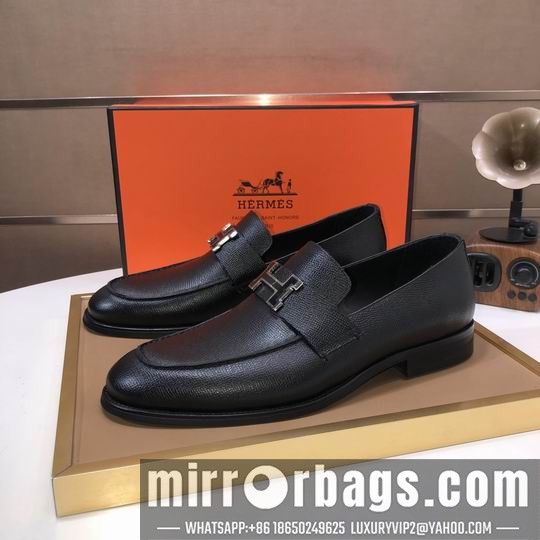 Replica Hermes Shoes Hermes sz38-45 hnh1204