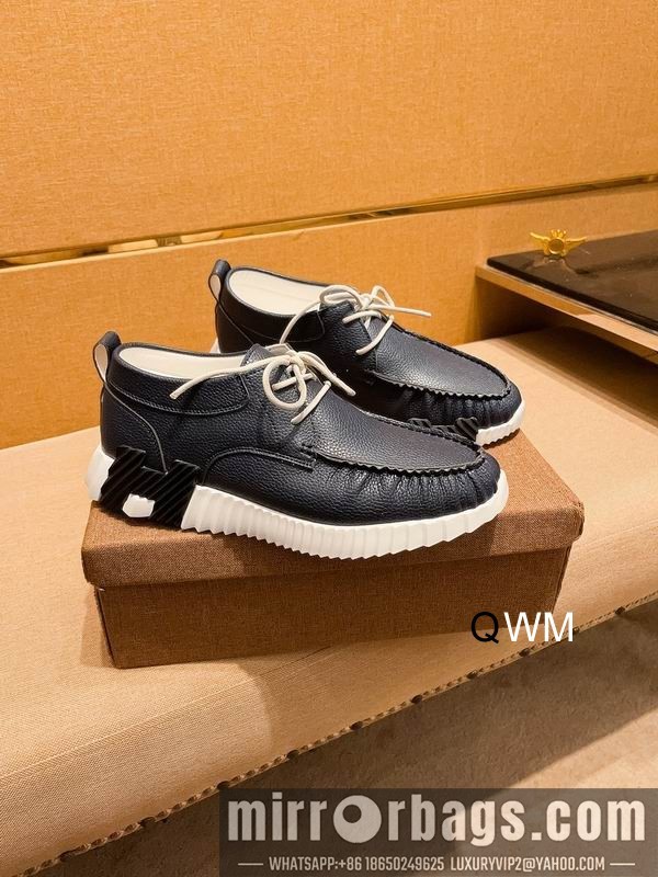 Replica Hermes Shoes Hermes sz38-45 WM1203