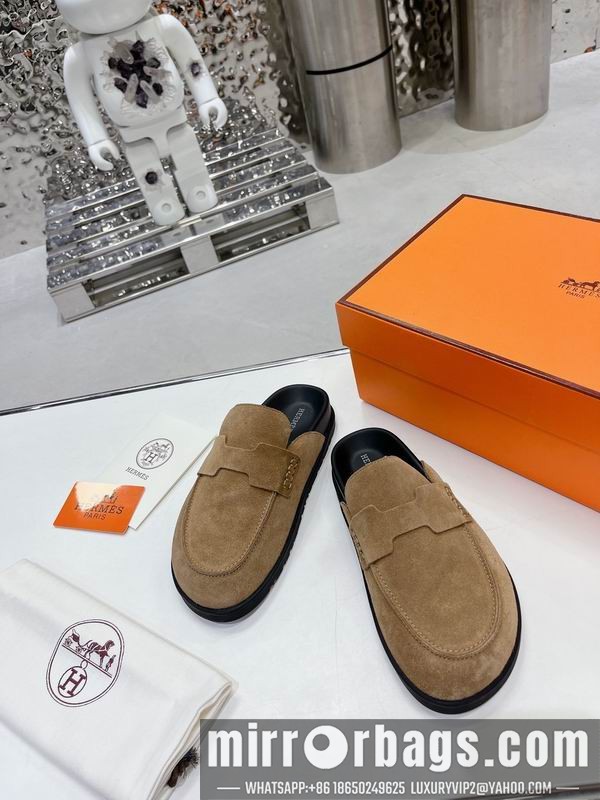 Replica Hermes Shoes Hermes sz35-40 39-45 mnf0203