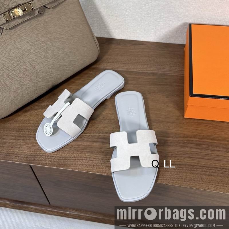 Replica Hermes Shoes Hermes sz35-40 LL0315