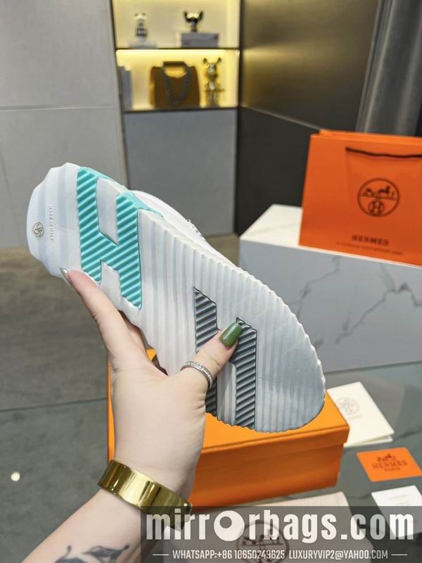 Replica Hermes Shoes Hermes sz35-46 jc2h0503