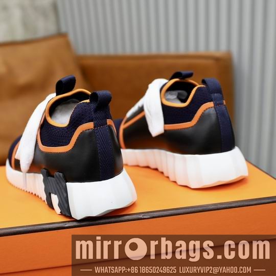 Replica Hermes Shoes Hermes sz34-45 hnh0903