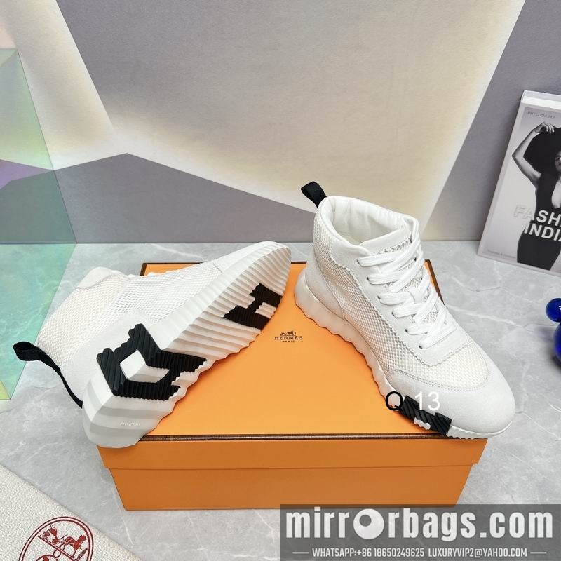 Replica Hermes Shoes Hermes sz35-45 11C YM0902