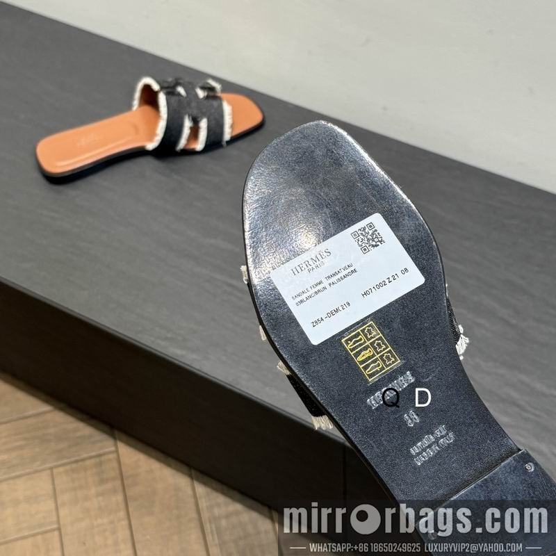 Replica Hermes Shoes Hermes sz35-40 GDT0206