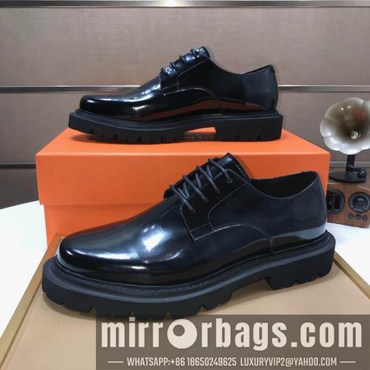 Replica Hermes Shoes Hermes sz38-45 hnh0609