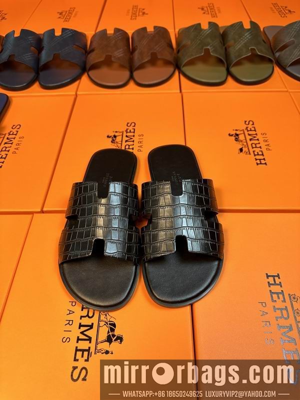 Replica Hermes Shoes Hermes sz38-46 mnf0231