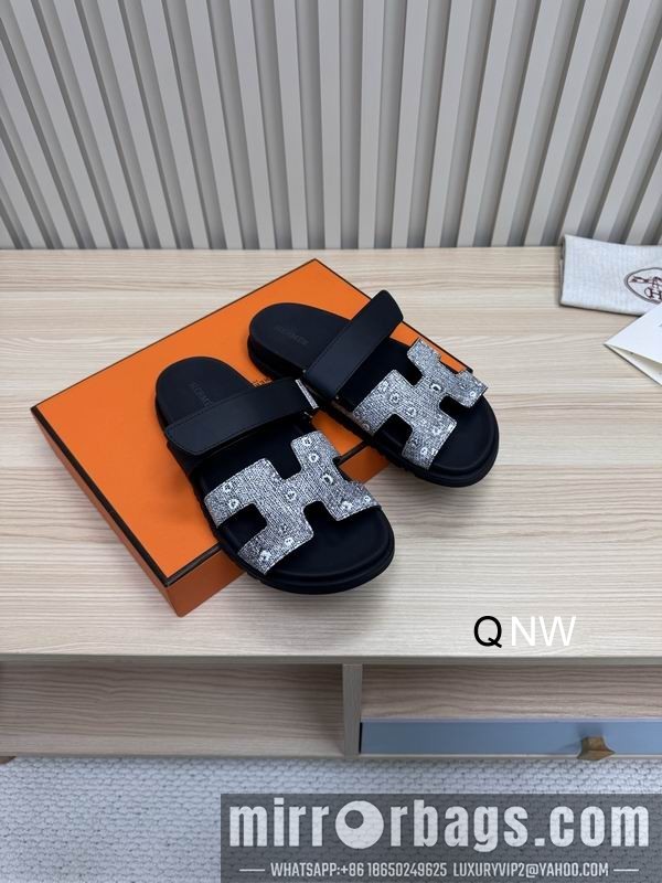 Replica Hermes Shoes Hermes sz35-45 NW0316