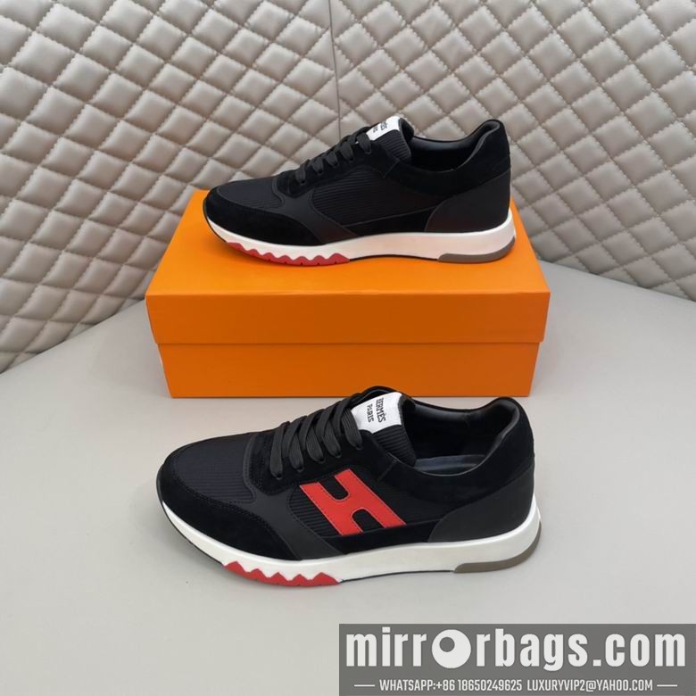 Replica Hermes Shoes Hermes sz38-44 2C n0916