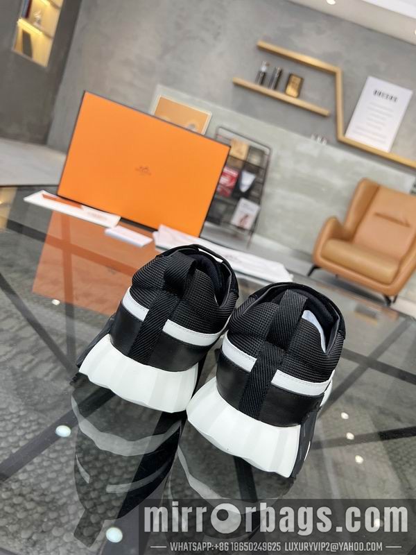 Replica Hermes Shoes Hermes sz38-45 jyh0704
