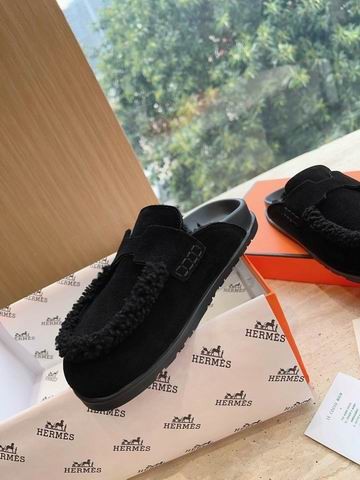 Replica Hermes Shoes Hermes sz35-44 mnh0801