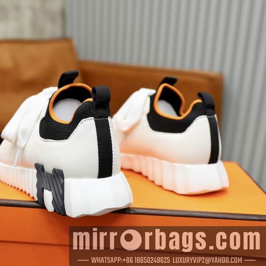 Replica Hermes Shoes Hermes sz34-45 hnh0901