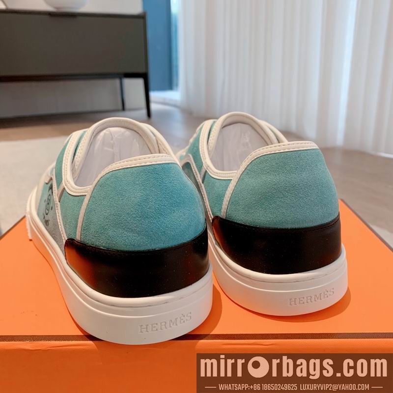 Replica Hermes Shoes Hermes sz35-46 mnf0213