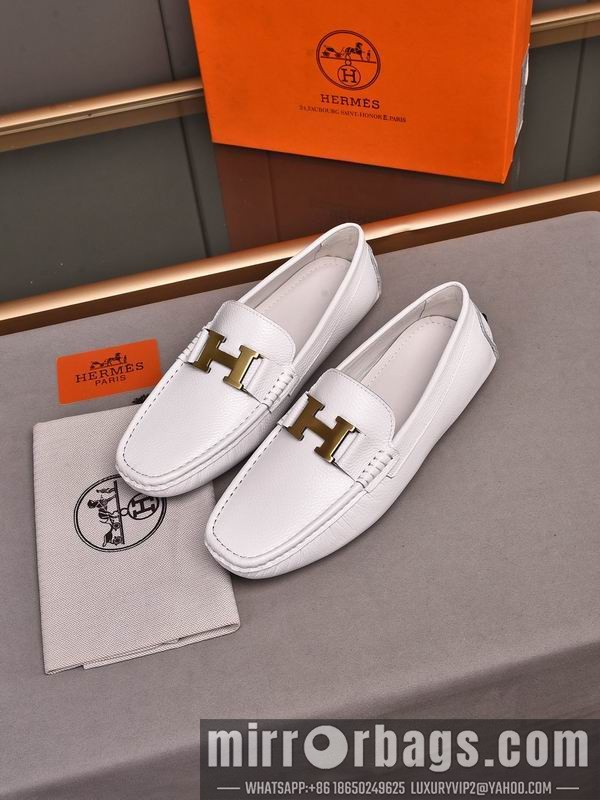 Replica Hermes Shoes Hermes sz38-46 mnf0206