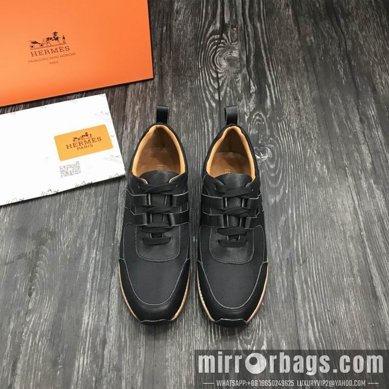 Replica Hermes Shoes Hermes sz38-44 mnf0203