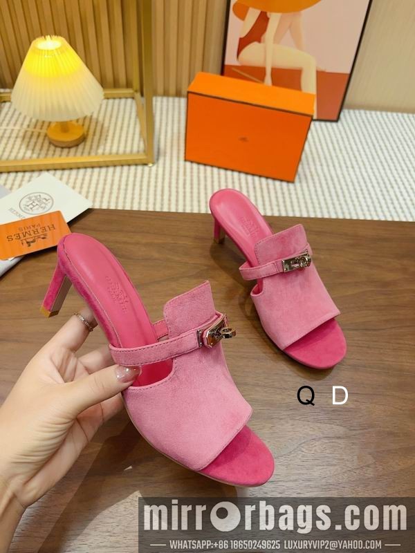 Replica Hermes Shoes Hermes sz35-40 GDT0903