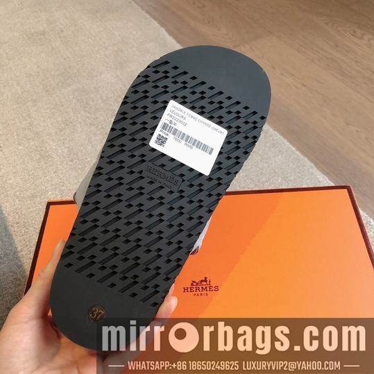 Replica Hermes Shoes Hermes sz35-40 mnh0209