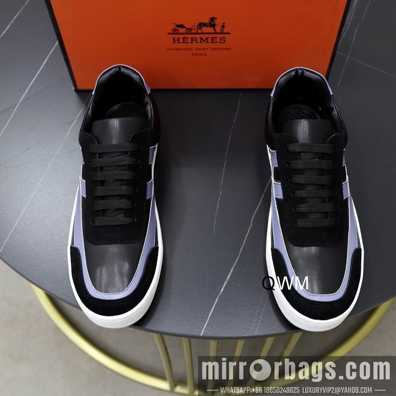 Replica Hermes Shoes Hermes sz38-45 WM1104